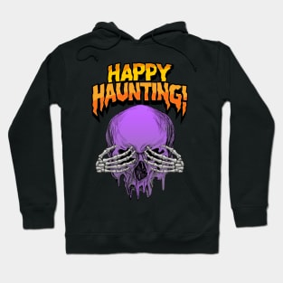 Spooktacular Halloween Hoodie